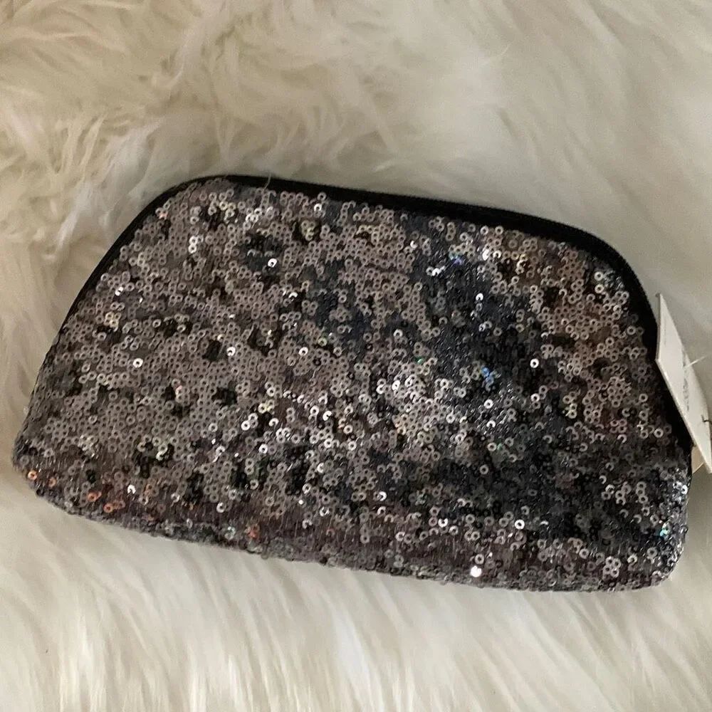 Nine West make up case